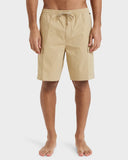 Quiksilver Taxer Cargo 19" Hybrid Shorts