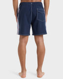 Quiksilver Original Arch 17" Swim Shorts