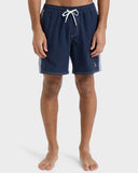 Quiksilver Original Arch 17" Swim Shorts