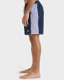 Quiksilver Original Arch 17" Swim Shorts