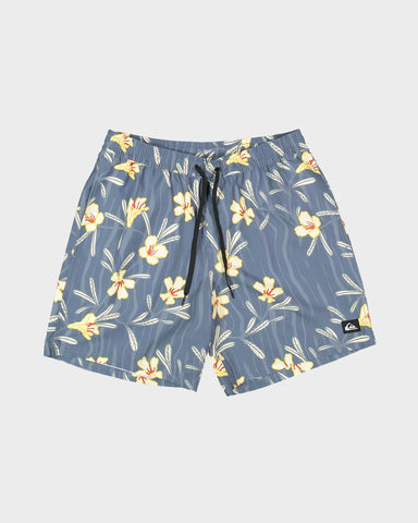 Quiksilver Everyday Volley 15" Swim Shorts