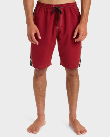 Quiksilver Mercury Volley 20" Swim Shorts