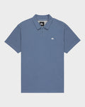 Quiksilver Pique Polo Short Sleeve Shirt