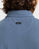 Quiksilver Pique Polo Short Sleeve Shirt