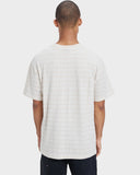 Quiksilver Wind Jacquard T-Shirt