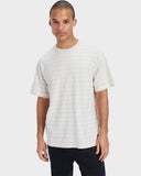 Quiksilver Wind Jacquard T-Shirt