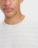 Quiksilver Wind Jacquard T-Shirt