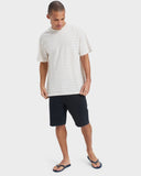 Quiksilver Wind Jacquard T-Shirt