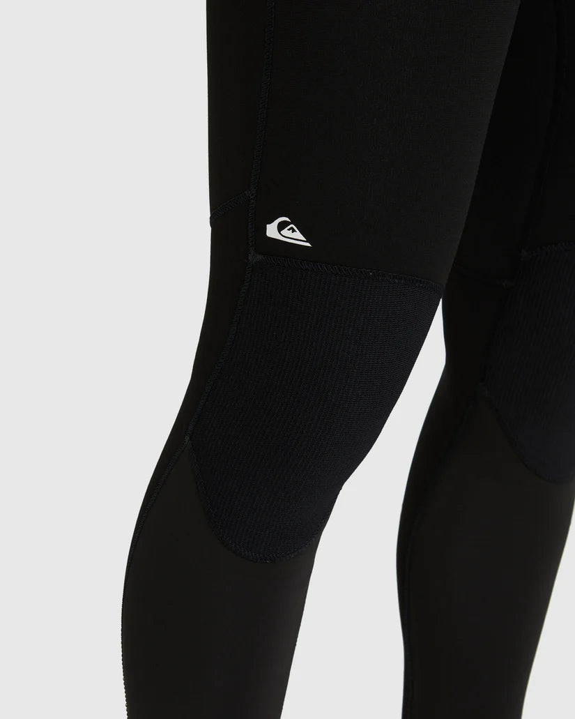 Quiksilver 3/2mm Prologue Back Zip Wetsuit