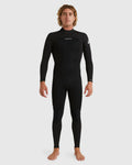 Quiksilver 3/2mm Prologue Back Zip Wetsuit