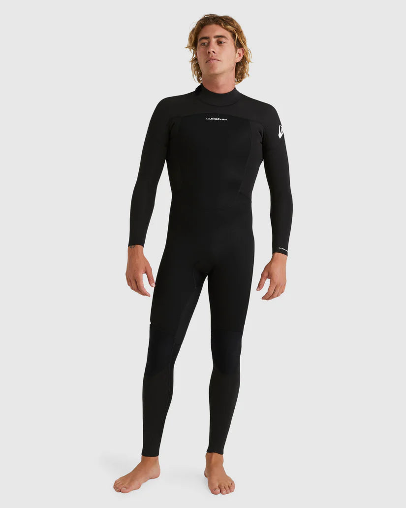 Quiksilver 3/2mm Prologue Back Zip Wetsuit
