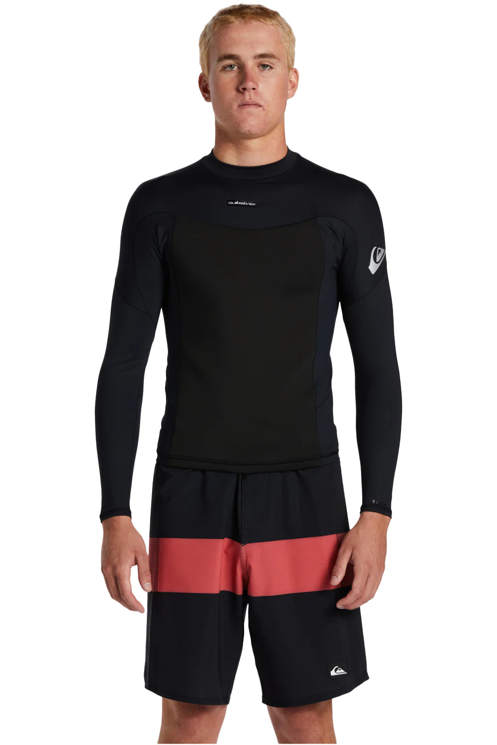 Quiksilver Everyday Sessions 1mm Neoshirt