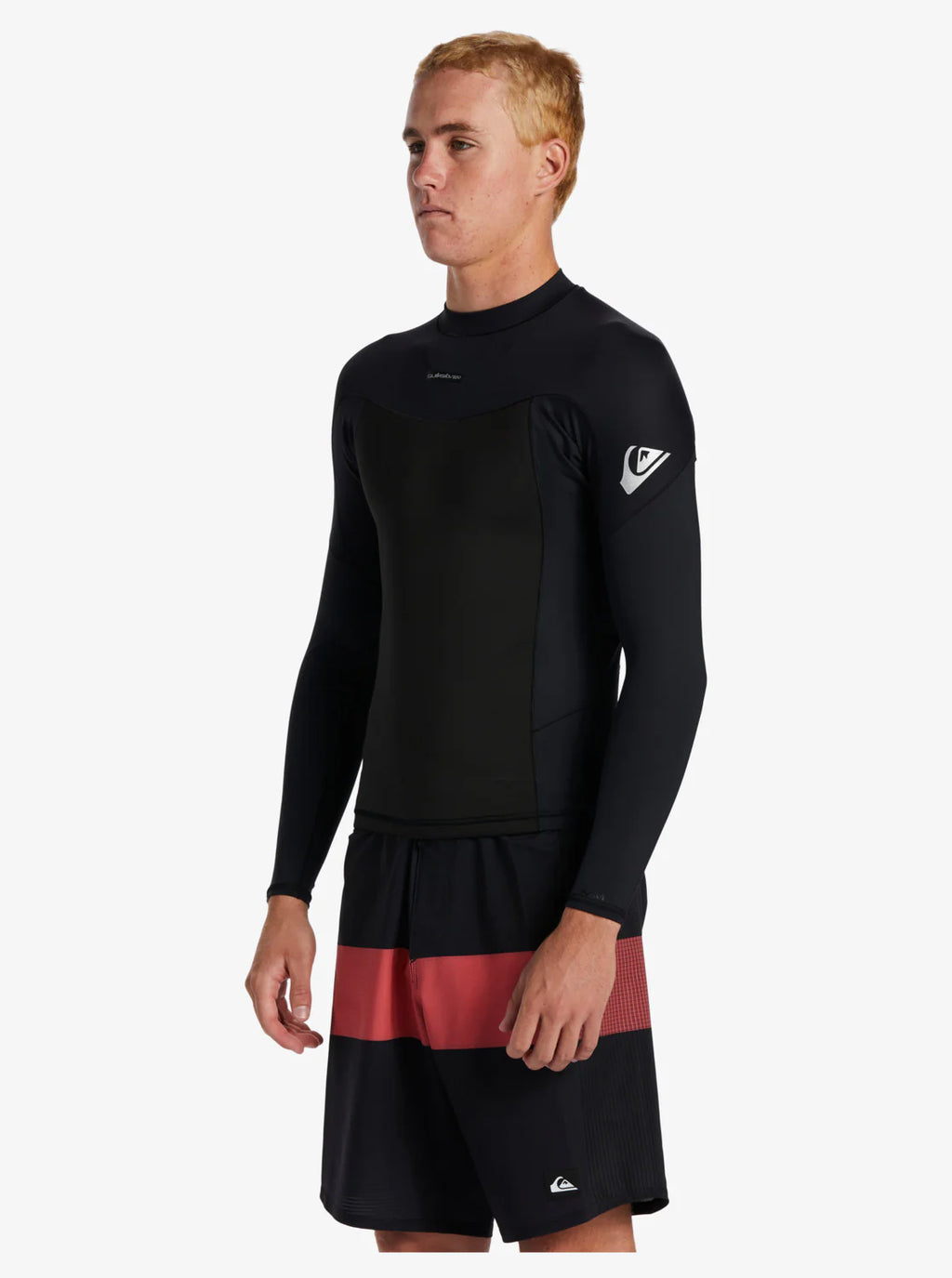 Quiksilver Everyday Sessions 1mm Neoshirt
