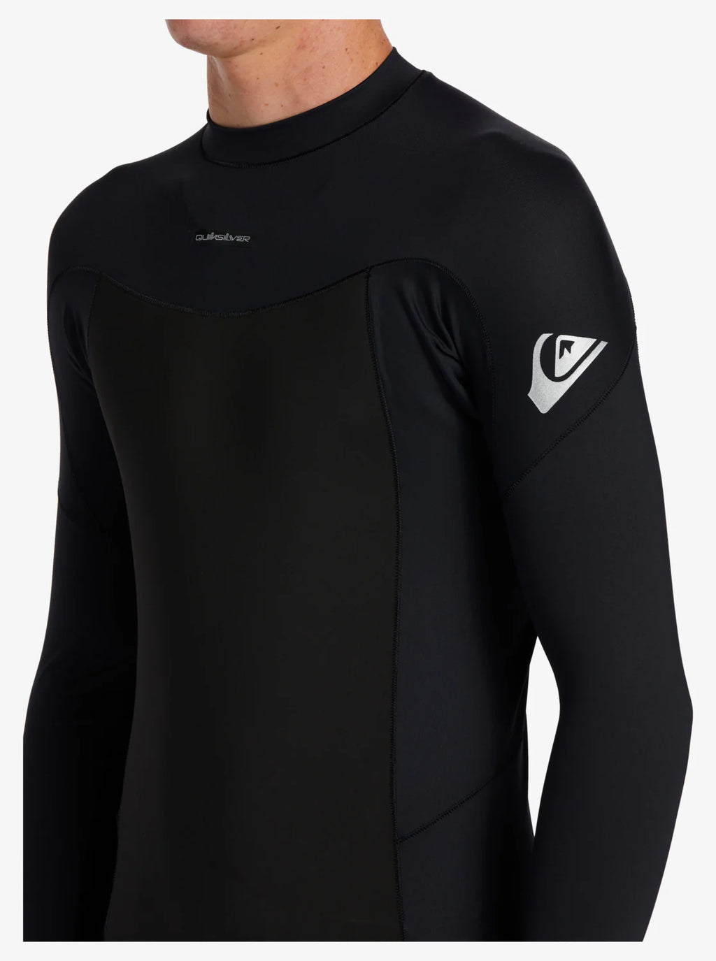 Quiksilver Everyday Sessions 1mm Neoshirt