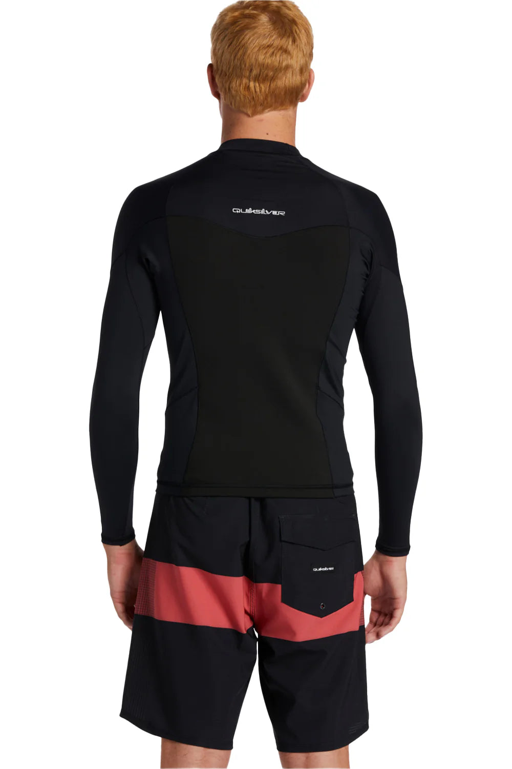 Quiksilver Everyday Sessions 1mm Neoshirt