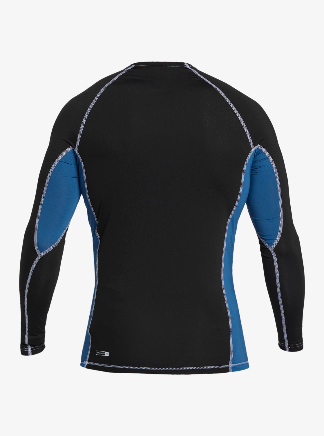 Quiksilver Saturn Protection Long Sleeve UPF 50 Rash Vest