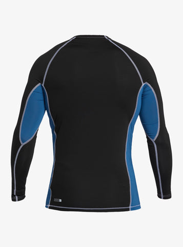 Saturn Protection Long Sleeve UPF 50 Rash Vest