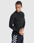 Quiksilver Everyday Long Sleeve Heat Rashguard