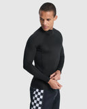 Quiksilver Everyday Long Sleeve Heat Rashguard