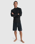 Quiksilver Everyday Long Sleeve Heat Rashguard