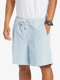 Taxer Cord Shorts