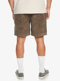 Taxer Cord Shorts