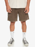 Taxer Cord Shorts