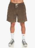 Taxer Cord Shorts