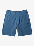 Union Heather 19" Amphibian Boardshorts