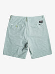 Union Heather 19" Amphibian Boardshorts