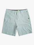 Union Heather 19" Amphibian Boardshorts