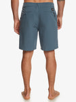 Union Heather 19" Amphibian Boardshorts