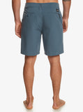 Union Heather 19" Amphibian Boardshorts