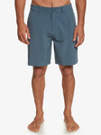 Union Heather 19" Amphibian Boardshorts