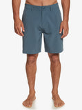 Union Heather 19" Amphibian Boardshorts