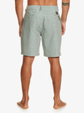 Union Heather 19" Amphibian Boardshorts