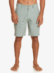 Union Heather 19" Amphibian Boardshorts