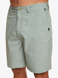 Union Heather 19" Amphibian Boardshorts