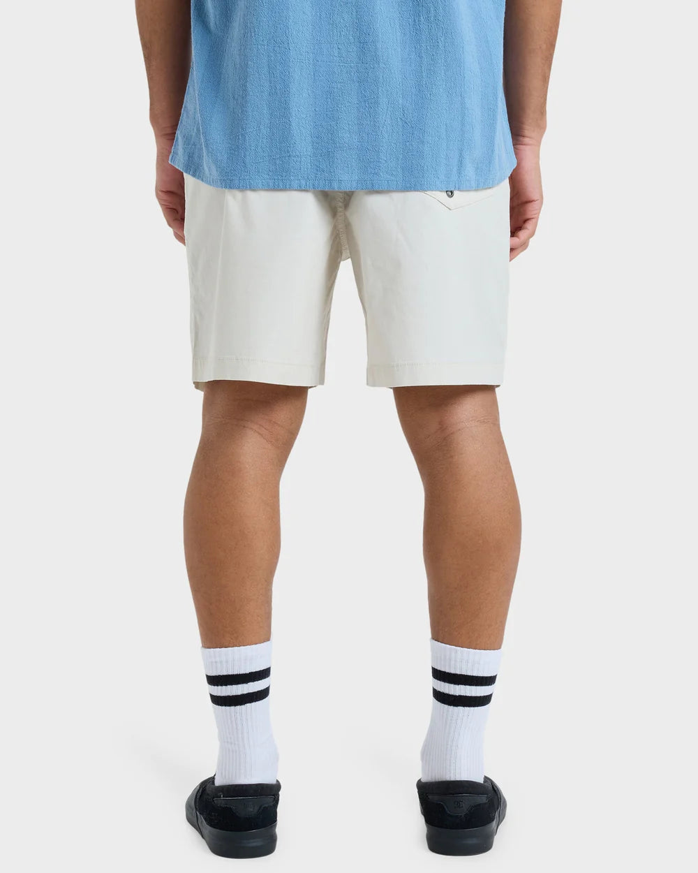 Quiksilver Taxer 18" Walkshorts