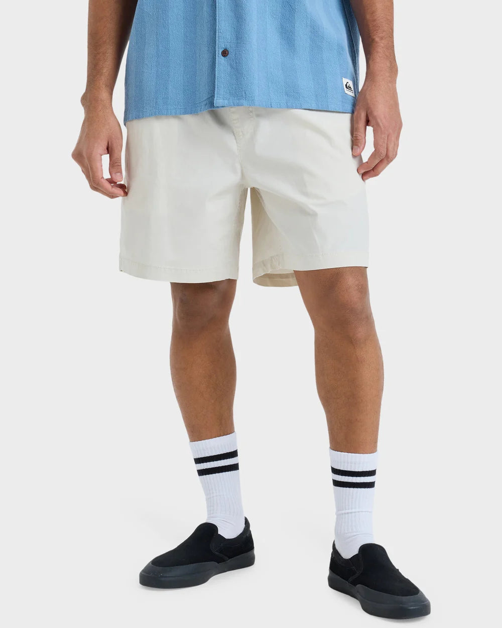 Quiksilver Taxer 18" Walkshorts