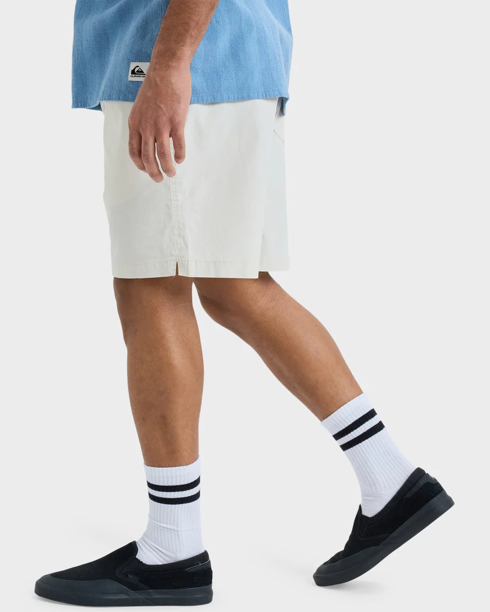 Quiksilver Taxer 18" Walkshorts