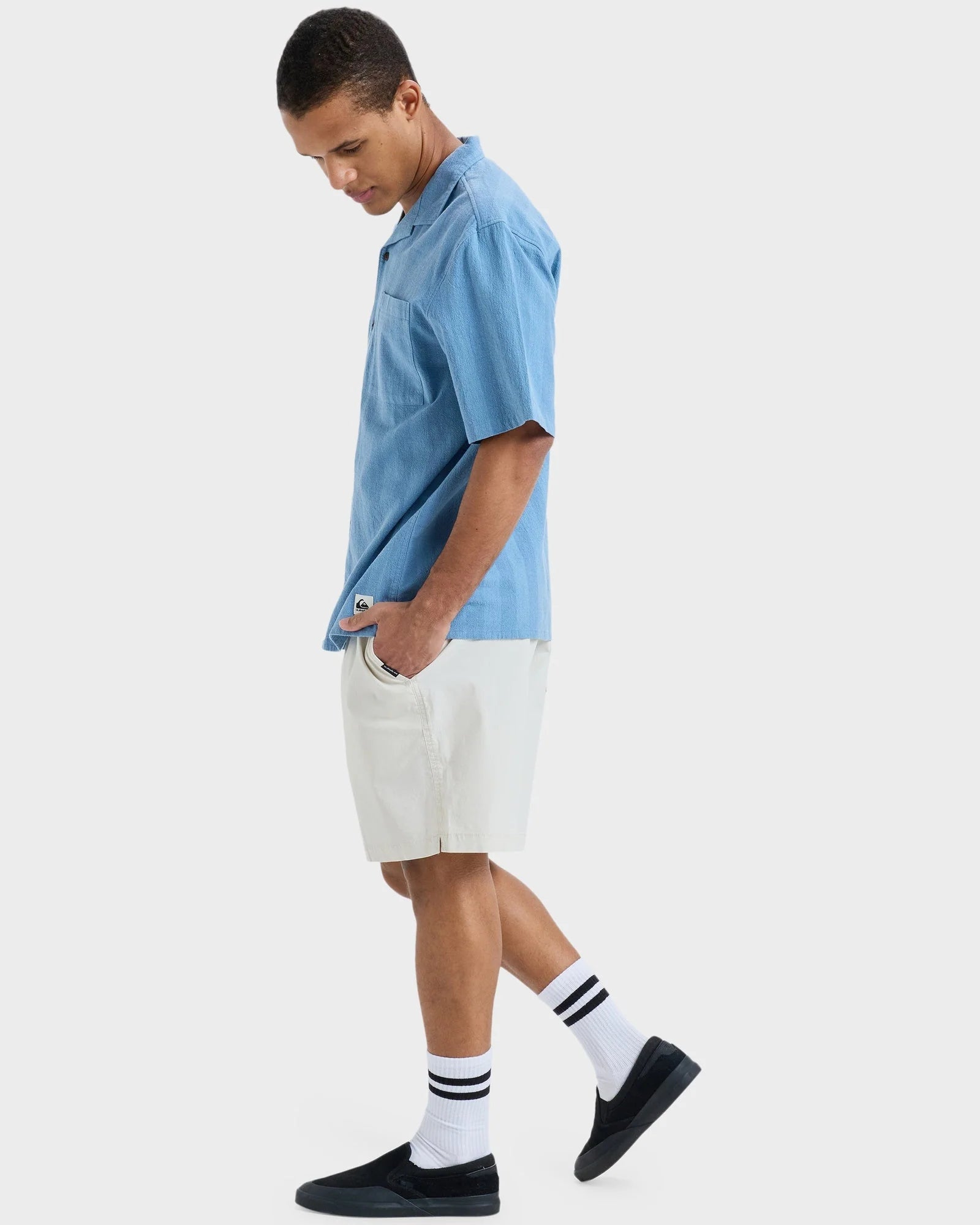 Quiksilver Taxer 18" Walkshorts