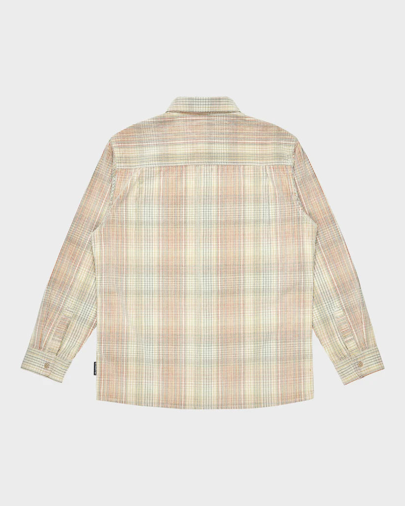 Quiksilver Venture Long Sleeve Shirt