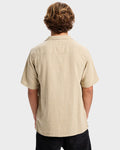 Quiksilver Sunrise Short Sleeve Shirt