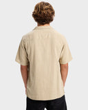 Quiksilver Sunrise Short Sleeve Shirt