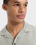 Quiksilver Sunrise Short Sleeve Shirt