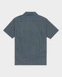 Quiksilver Liquid Metal Short Sleeve Shirt