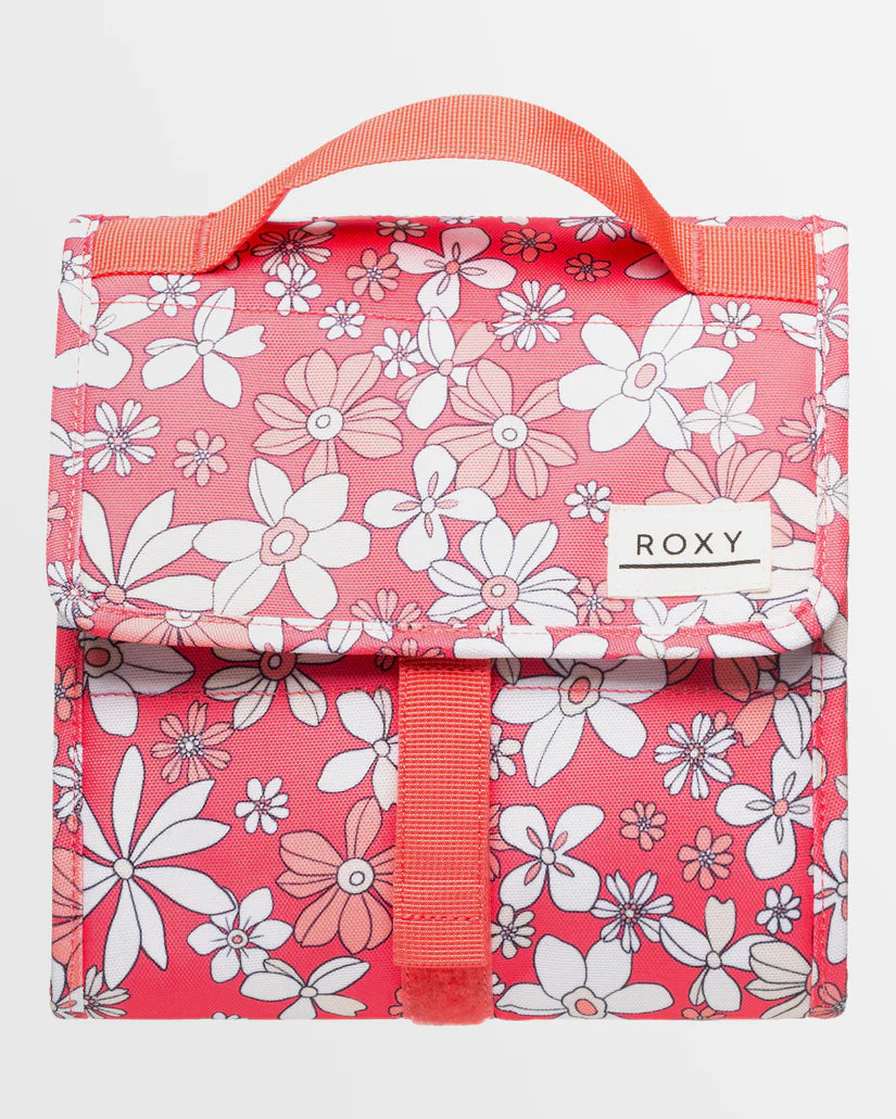 Roxy Smiling Seagulls Lunchbag