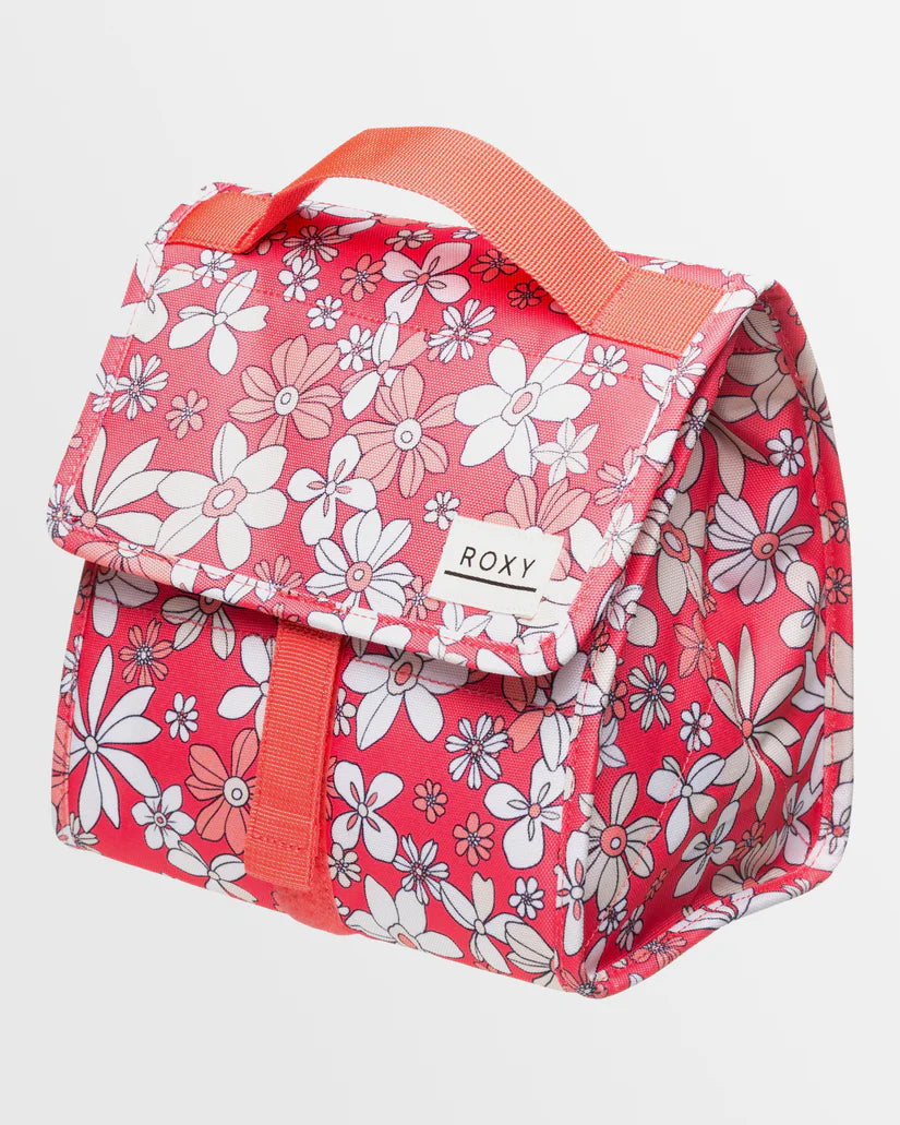 Roxy Smiling Seagulls Lunchbag