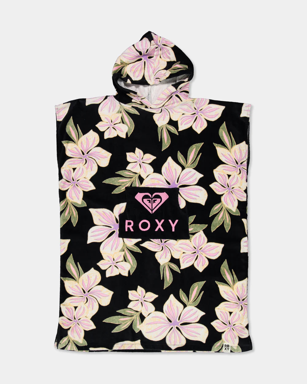 Roxy RG Stay Magical Hooded Towel Girls